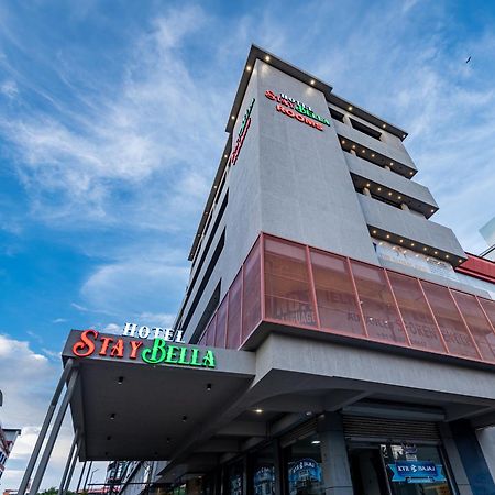 Hotel Stay Bella Kozhikode Εξωτερικό φωτογραφία