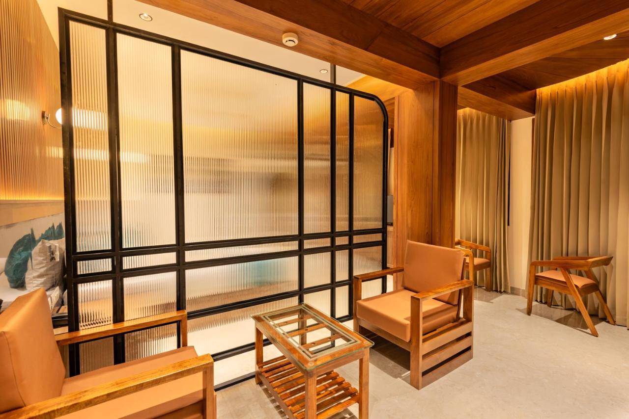 Hotel Stay Bella Kozhikode Εξωτερικό φωτογραφία