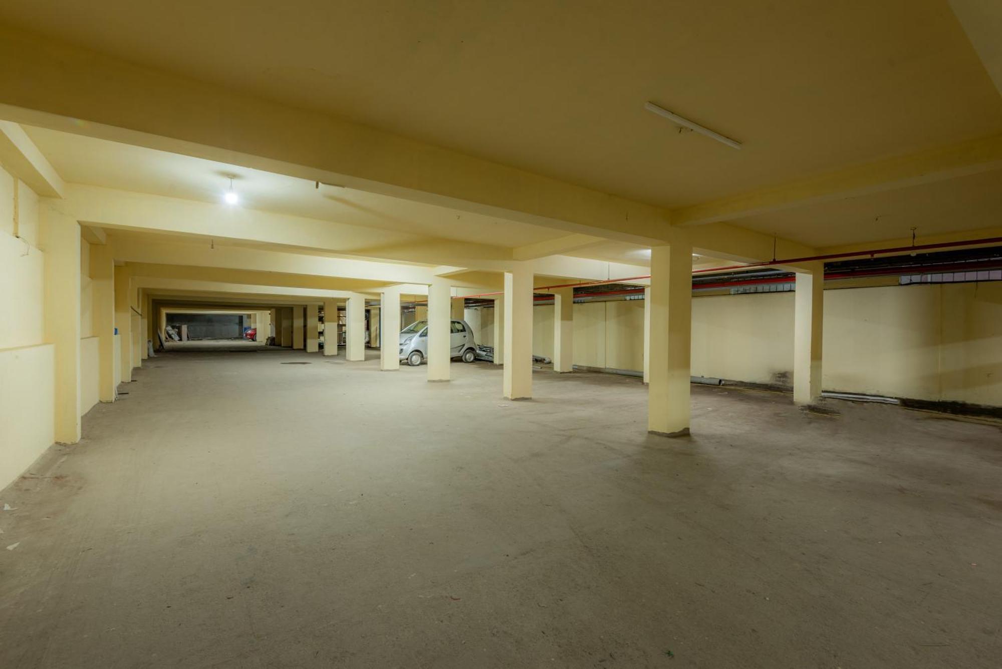 Hotel Stay Bella Kozhikode Εξωτερικό φωτογραφία