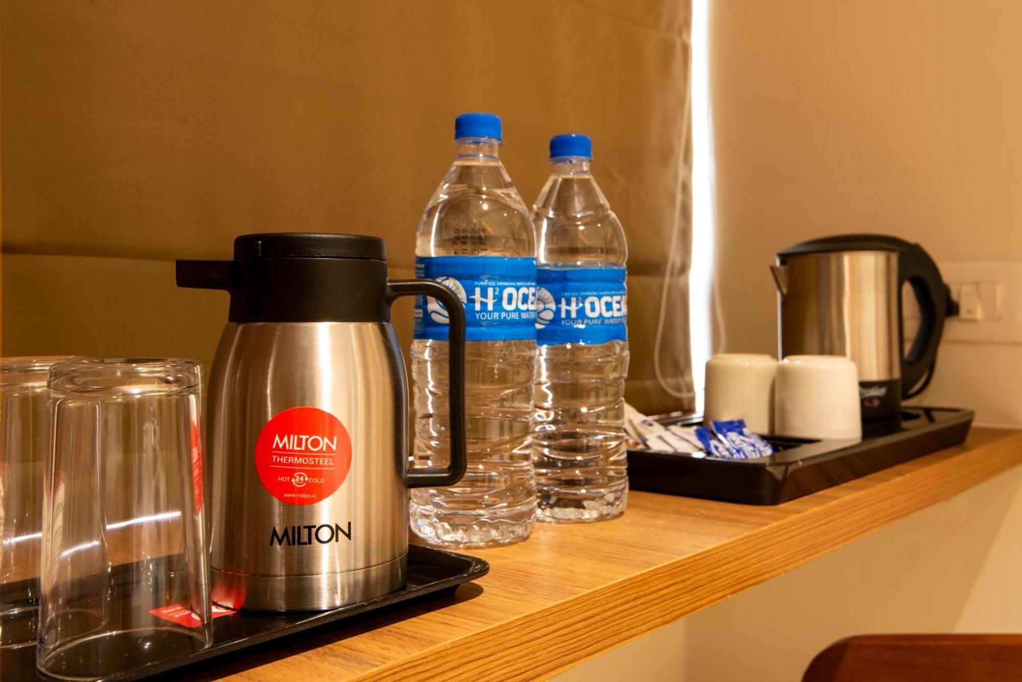 Hotel Stay Bella Kozhikode Εξωτερικό φωτογραφία