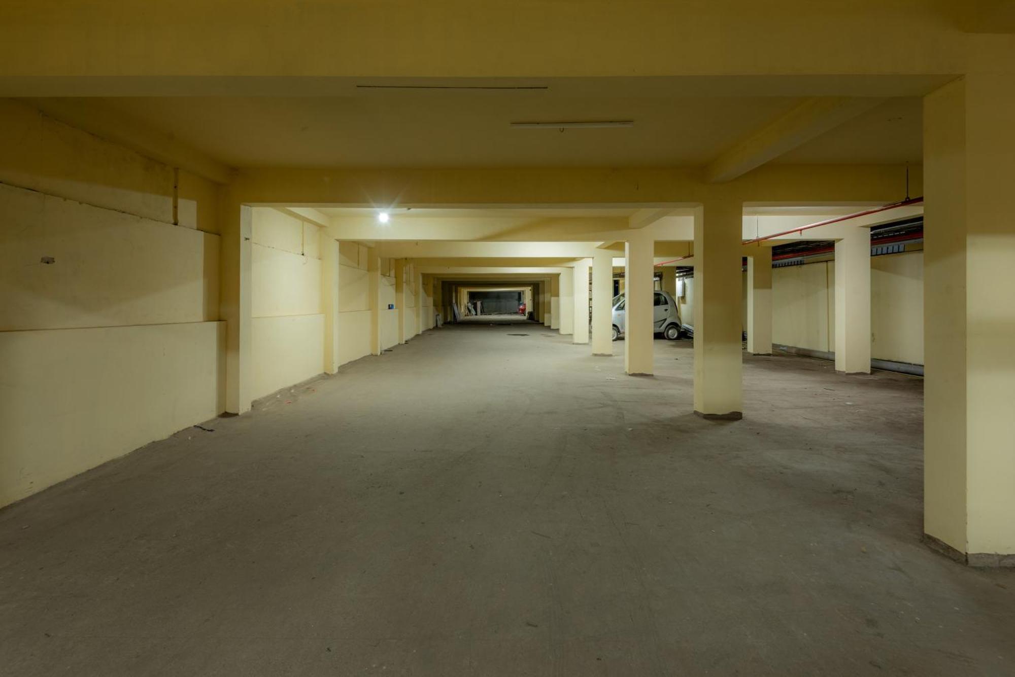 Hotel Stay Bella Kozhikode Εξωτερικό φωτογραφία