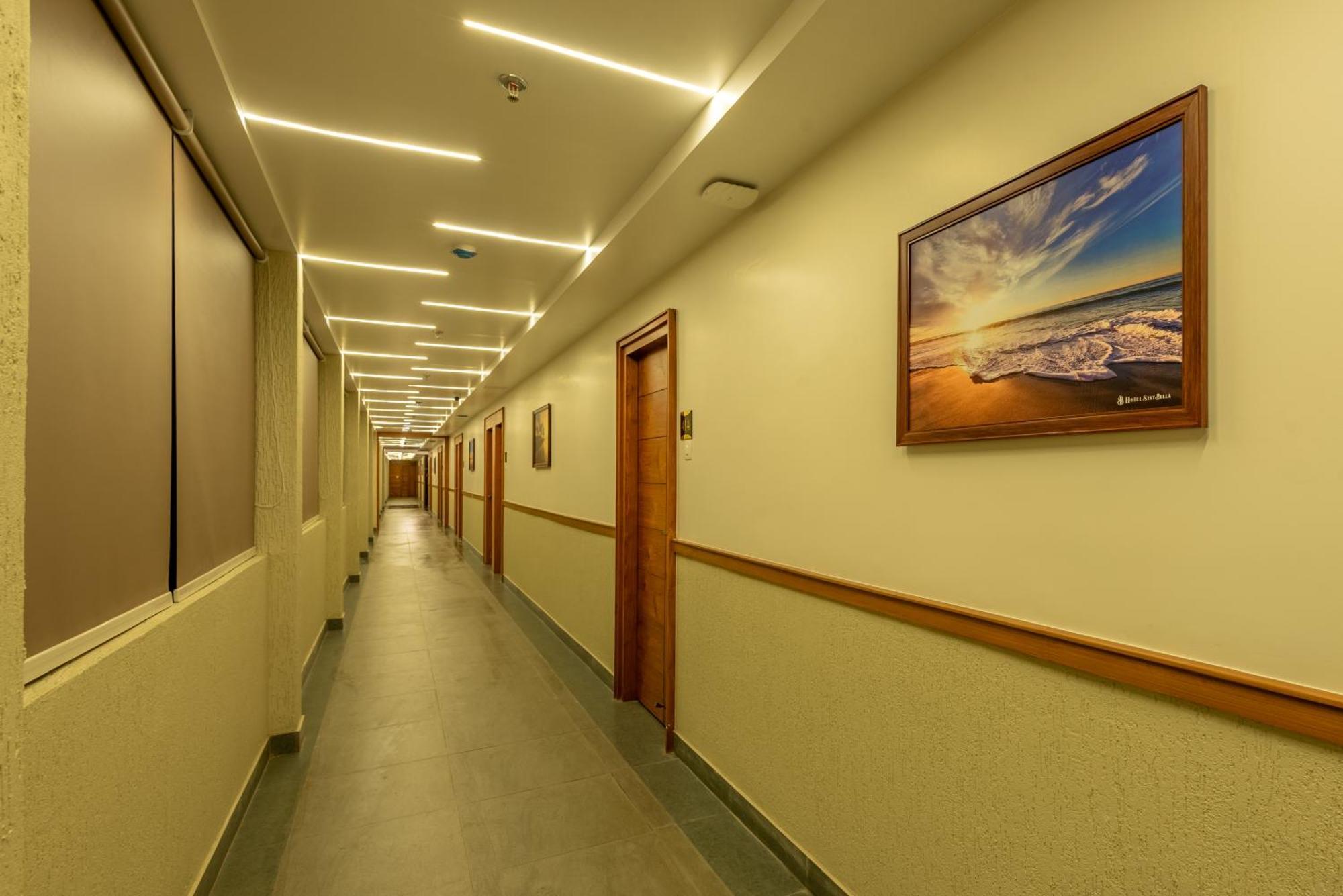 Hotel Stay Bella Kozhikode Εξωτερικό φωτογραφία